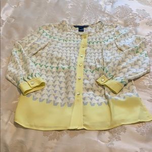 Marc by Marc Jacobs blouse